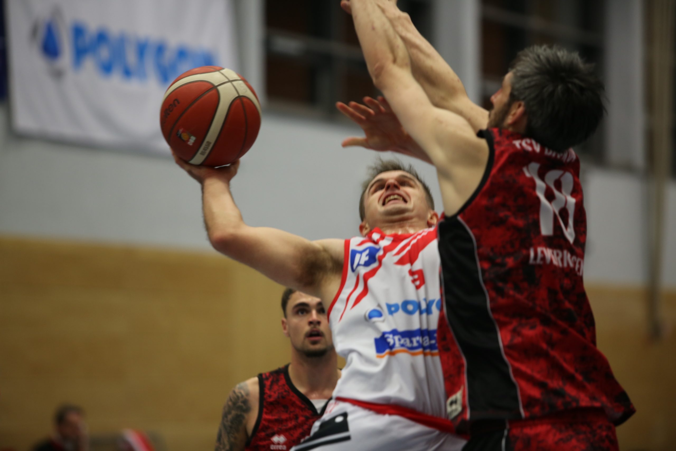 Saisonauftakt – HammStars starten auswärts in Olpe