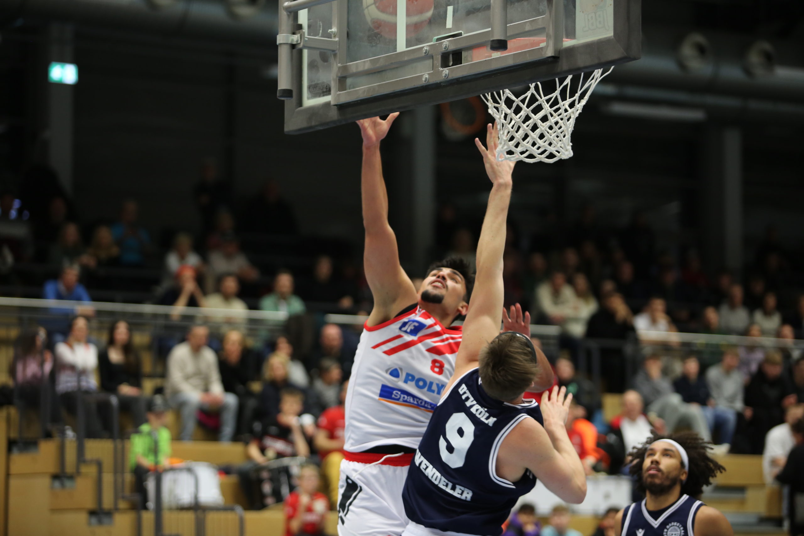 Dritter Sieg in Folge – perfekter Start in die Saison!