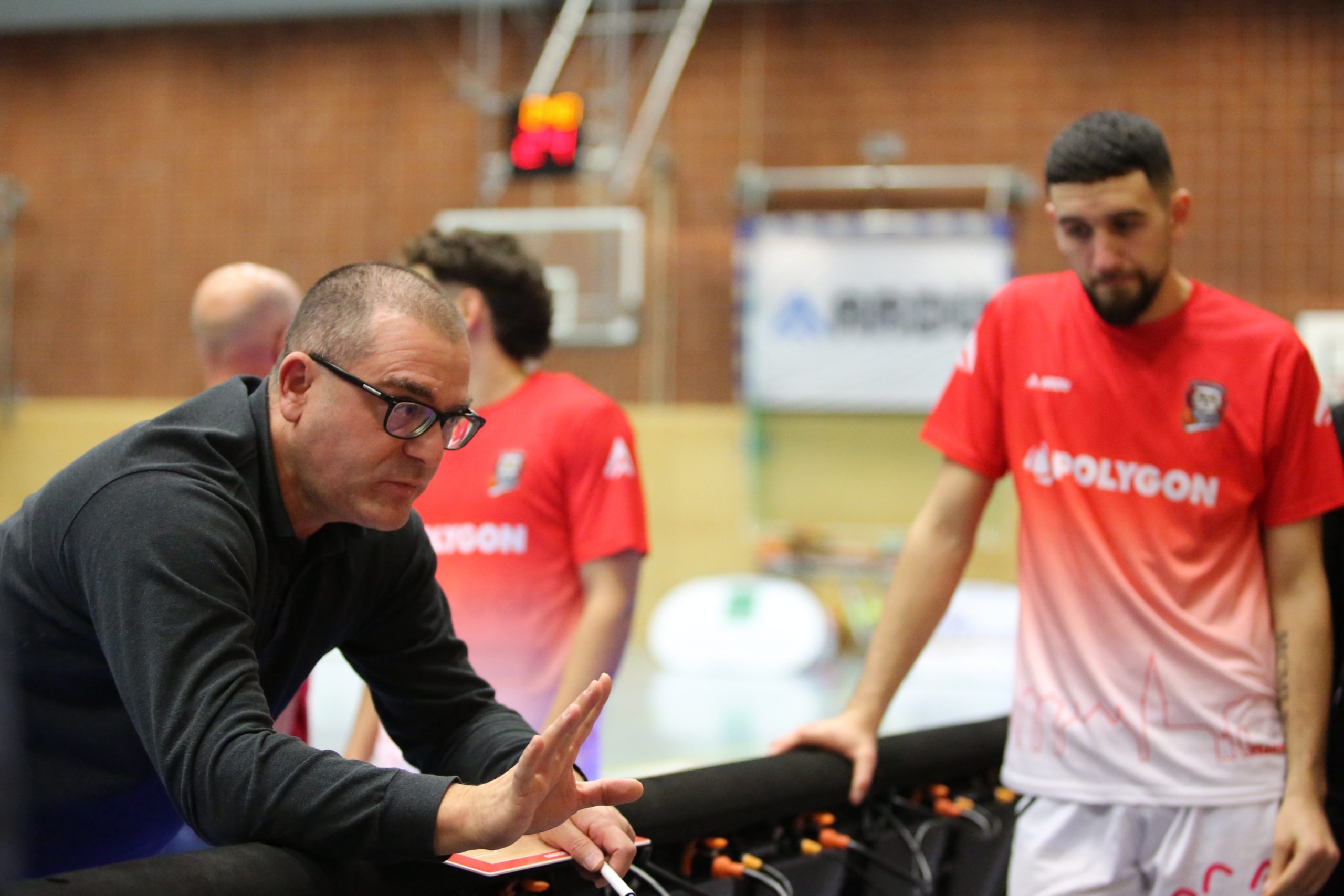 HammStars reisen nach Salzkotten – Duell auf Augenhöhe erwartet