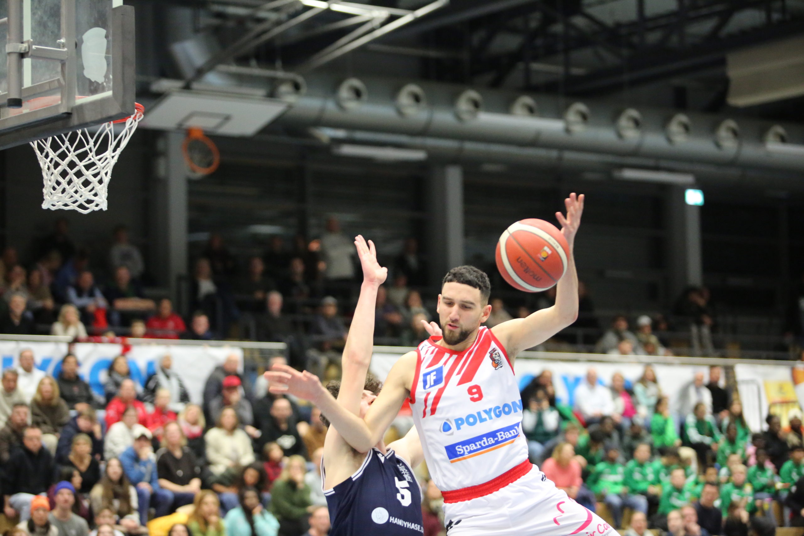 Unerwarteter Auswärtssieg: HammStars setzen starkes Zeichen in Hagen